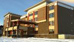 Rivers Reach Condos project in Whitehorse, Yukon